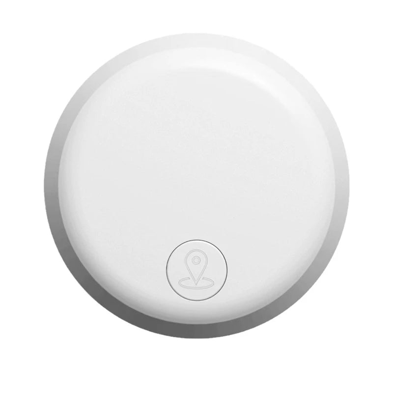 Xiaomi Mini Smart Anti-Lost Tracker Reminder For Pets Kids Bag Wallet Bluetooth 5.0 GPS Device Air Tag Finder Tracking Locator
